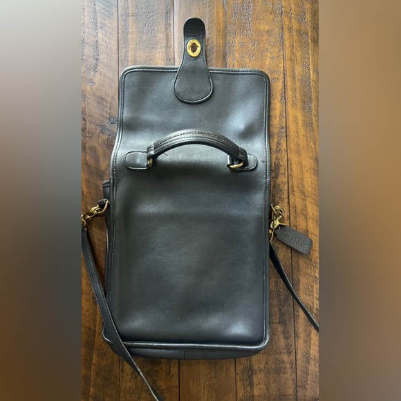 Coach bag - Picture 8 of 11